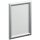 DURABLE Plakatrahmen DIN A3 25 mm Profil Aluminium