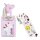 folia Sticker UNICORN auf Rolle 4 m