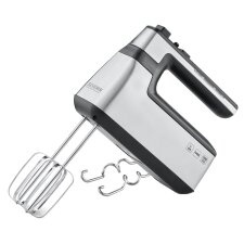 SEVERIN Handmixer HM 3843 kabellos edelstahl / schwarz