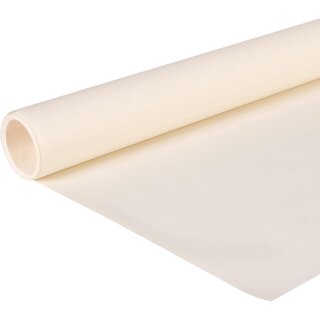 Clairefontaine Geschenkpapier "Kraft" elfenbein auf Rolle (B)700 mm x (L)10,0 m
