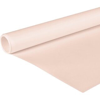 Clairefontaine Geschenkpapier "Kraft" pfirsich auf Rolle (B)700 mm x (L)10,0 m