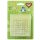 Hama Stiftplatten "Quadrat Herz"  im Blister