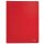 LEITZ Sichtbuch Recycle A4 PP mit 40 Hüllen rot