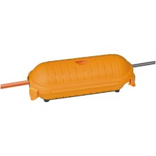 brennenstuhl Sicherheitsbox Safe-Box BIG IP44 orange