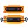brennenstuhl Sicherheitsbox Safe-Box BIG IP44 orange