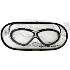 SCHILDKRÖT Erwachsenen-Schwimmbrille...