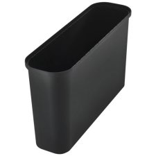smartstore Aufbewahrungsbox COLLECT Slim 46 Liter schwarz