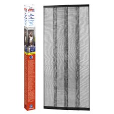 tesa Lamellentür PREMIUM 0,95 m x 2,20 m anthrazit