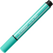 STABILO Fasermaler Pen 68 MAX eisgrün