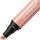 STABILO Fasermaler Pen 68 MAX apricot