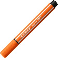 STABILO Fasermaler Pen 68 MAX gelbrot