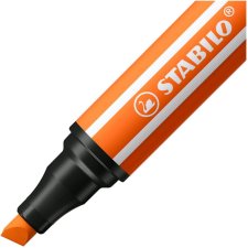 STABILO Fasermaler Pen 68 MAX gelbrot