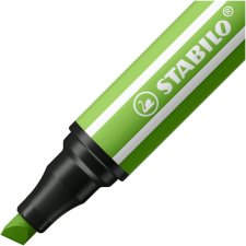 STABILO Fasermaler Pen 68 MAX apfelgrün