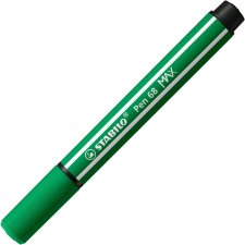 STABILO Fasermaler Pen 68 MAX grün