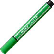 STABILO Fasermaler Pen 68 MAX hellgrün