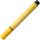 STABILO Fasermaler Pen 68 MAX gelb