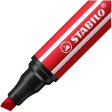 STABILO Fasermaler Pen 68 MAX hellrot