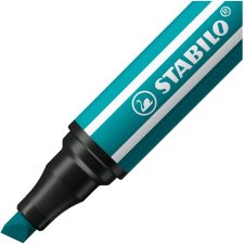 STABILO Fasermaler Pen 68 MAX türkisblau