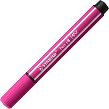 STABILO Fasermaler Pen 68 MAX pink