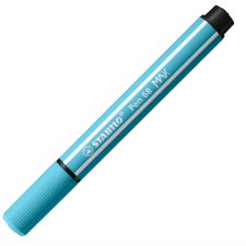 STABILO Fasermaler Pen 68 MAX azurblau