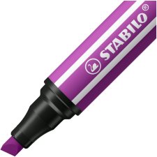 STABILO Fasermaler Pen 68 MAX lila