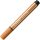 STABILO Fasermaler Pen 68 MAX ocker dunkel