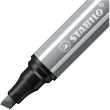 STABILO Fasermaler Pen 68 MAX mittelgrau