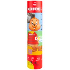 Kores Dreikant-Buntstifte "Kolores JUMBO Twist &...