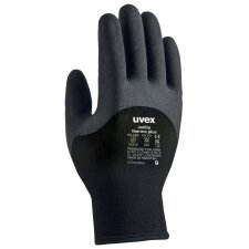 uvex Kälte-Schutzhandschuh unilite thermo plus Gr....