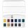LEFRANC BOURGEOIS WINSOR & NEWTON Cotman Brush Pocket Set