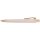 FABER-CASTELL Druckkugelschreiber POLY BALL URBAN pale rose