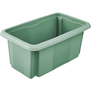 keeeper Aufbewahrungsbox "emil" 7 Liter nordic-green