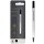 PARKER Rollerballmine QUINK 0,5 mm schwarz im Blister