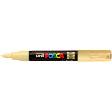 POSCA Pigmentmarker PC-1MC beige