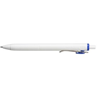 uni-ball Gel-Tintenroller one UMNS/07 blau
