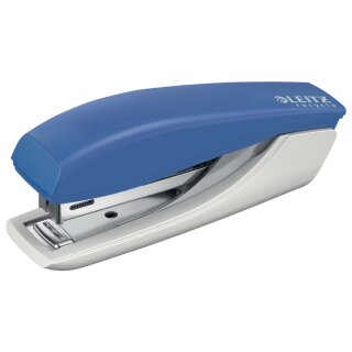 LEITZ Mini Heftgerät NeXXt Recycle blau