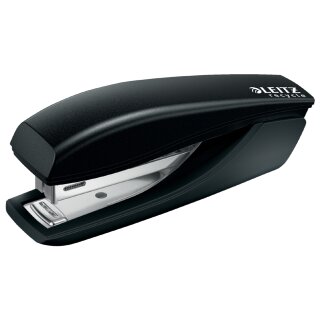 LEITZ Mini Heftgerät NeXXt Recycle schwarz