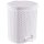 keeeper Tret-Abfalleimer "tjark" 21 Liter nordic-white