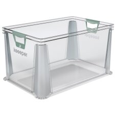 keeeper Aufbewahrungsbox "luis" 64 Liter...