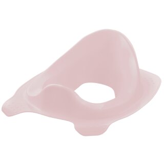 keeeper kids Kinder-Comfort-Toilettensitz "zuza pure" rosa