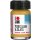 Marabu Farbe "Porcelain & Glass" glänzend 15 ml gold