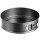 GastroMax Springform aus Carbonstahl 240 mm grau