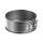 GastroMax Mini-Springform aus Carbonstahl 120 mm grau