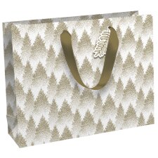 Clairefontaine Weihnachts-Geschenktüte...