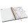 sigel BuJo Buchkalender Jolie "Glamorous Leaves"