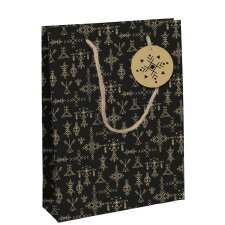 Clairefontaine Geschenktüte "Tanit" mittel
