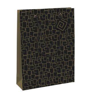 Clairefontaine Geschenktüte "Archi" klein