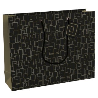 Clairefontaine Geschenktüte "Archi" groß