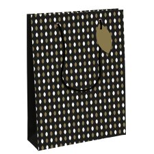 Clairefontaine Geschenktüte "Elegant" mittel