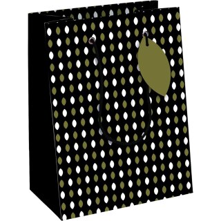 Clairefontaine Geschenktüte "Elegant" klein